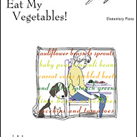 Eat My Vegetables!