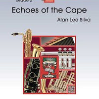 Echoes of the Cape - Timpani