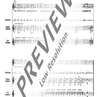 Music for Children - Vocal And Performing Score