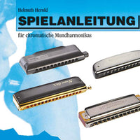 Spielanleitung