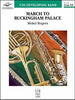 March to Buckingham Palace - Bb Clarinet 1
