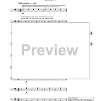 Arith-Metric No. 1 - For Any Combination of Instruments