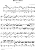 Etude-Tableau in A Minor, Op. 39, No. 6