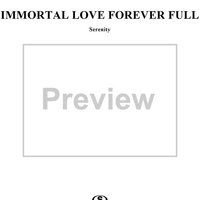 Immortal Love Forever Full