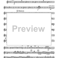 Sequences - Euphonium 3