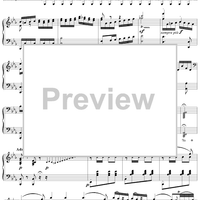Fifteen Variations in E-flat Major ("Eroica Variations"), Op. 35