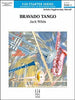 Bravado Tango - Bb Tenor Sax