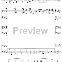 Davidsbündlertänze, Op. 6, No. 13 (2nd Edition, 1850)