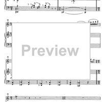 Sonata Num. 2 - Score