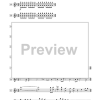 Arith-Metric No. 1 - For Any Combination of Instruments