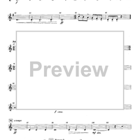 Fusion - Eb Baritone Sax