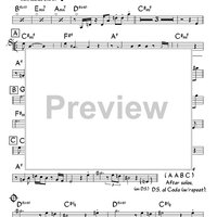 Enchantment - C Instruments