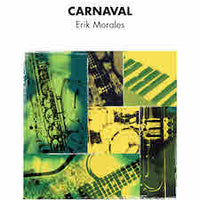 Carnaval - Alto Sax 1