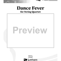 Dance Fever - Score