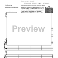 Creative Composition Toolbox, Book 3