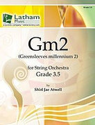 Gm2 (Greensleeves millennium 2)