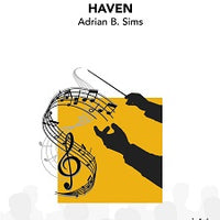 Haven - Bb Bass Clarinet