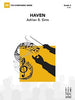 Haven - Percussion 1