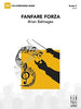 Fanfare Forza - Percussion 1