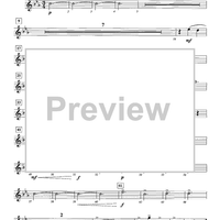 The Siege of Harlech Castle - Oboe