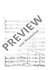 Windows of Order (String Quartet No. 8) - Score