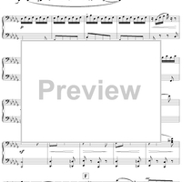 Impromptu No. 1 in B-flat Minor