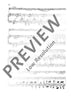 Violin Concerto No. 2 in D Minor - Score and Parts