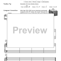 Creative Composition Toolbox, Book 3