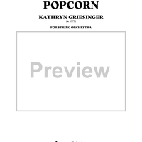 Popcorn - Score