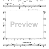 Hopak! - Bb Bass Clarinet