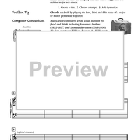 Creative Composition Toolbox, Book 2