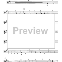 Enchantment - Eb Alto Clarinet