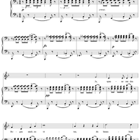 Der zürnenden Diana, Op.36, No.1, D707