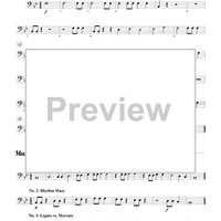 Starsplitter Fanfare - Baritone / Euphonium