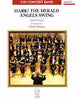 Hark! The Herald Angels Swing - Timpani