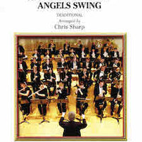 Hark! The Herald Angels Swing - Eb Baritone Sax