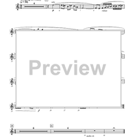 Open Space - Oboe