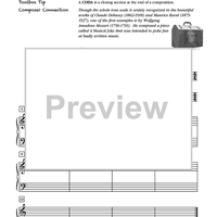 Creative Composition Toolbox, Book 4