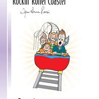 Rockin' Roller Coaster