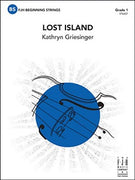 Lost Island - Score
