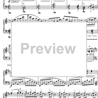 Danza Festiva - Forgotten Melodies 1, Op.38 No. 3
