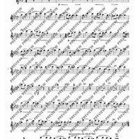 Symphony F Major - Set of Parts