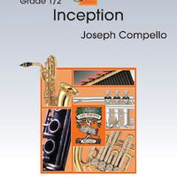 Inception - Alternate Horn in F