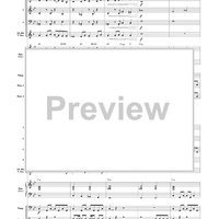 Moscow, 1941 - Score