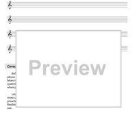 The Blues Scales - Eb Instruments