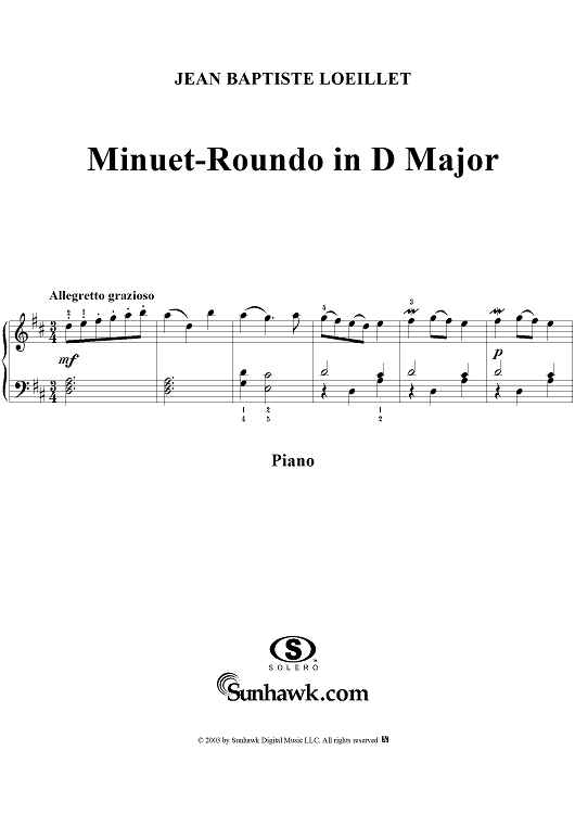 MUSICHELP Everywhere Sheet Music (Piano Solo) in D Major - Download &  Print - SKU: MN0210051