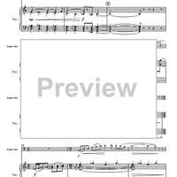 Euphonium Sketches - Piano Score