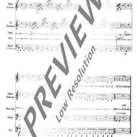 Music for Children - Vocal And Performing Score