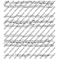 Concerto No. 18 - Score and Parts