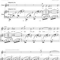 Hymne - Op. 7, No. 2